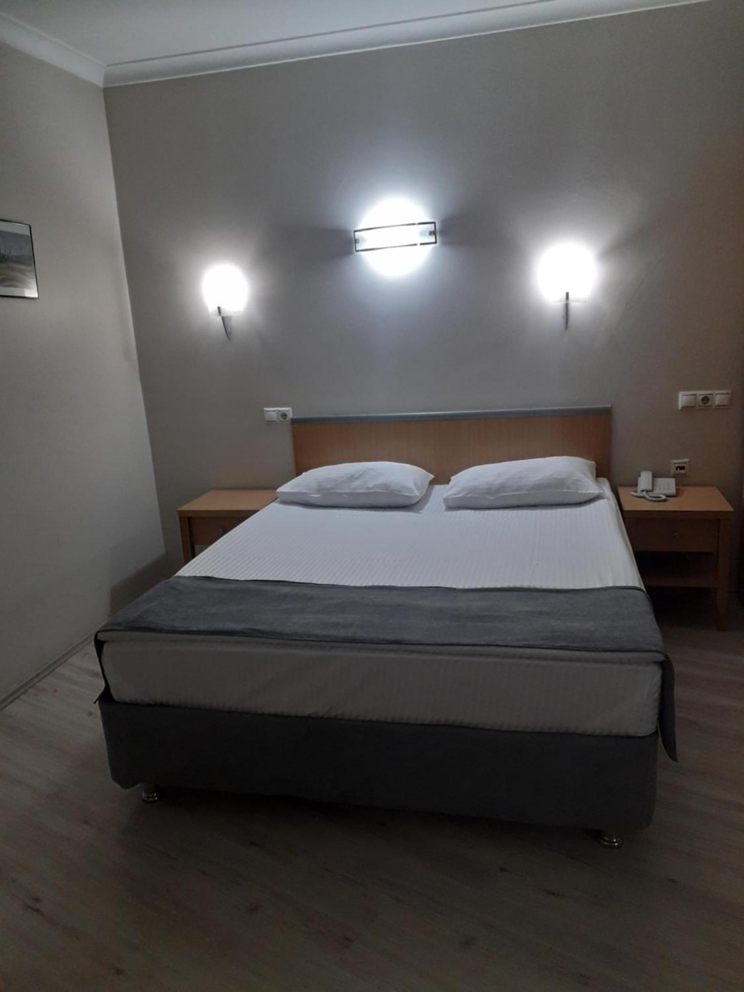 ארזורום Otel Amiller מראה חיצוני תמונה