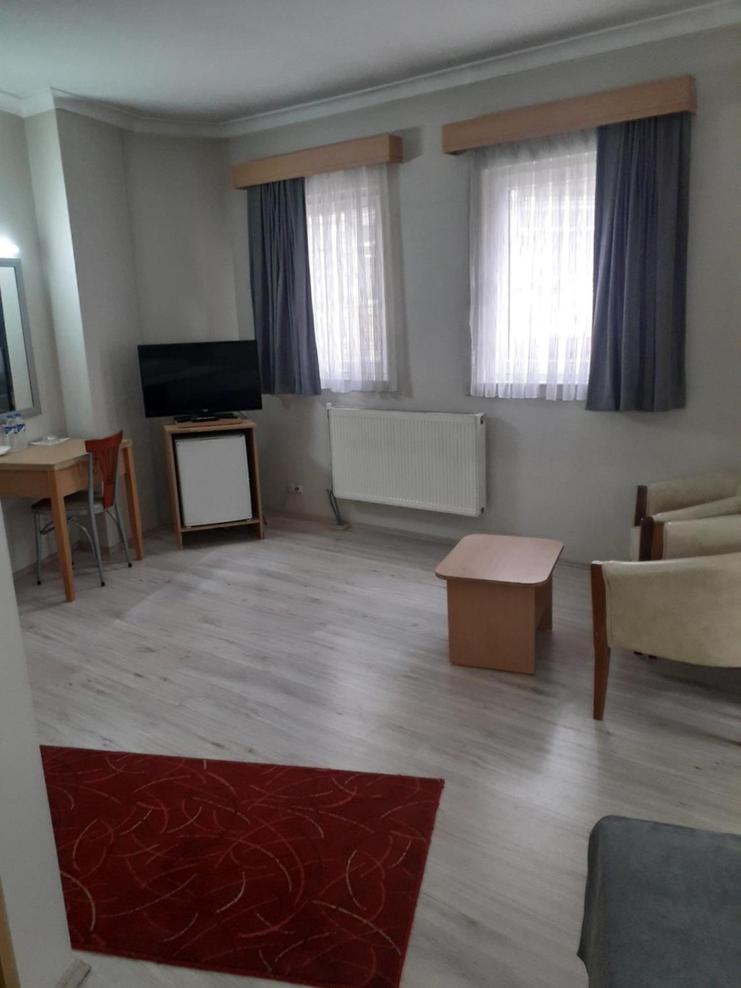 ארזורום Otel Amiller מראה חיצוני תמונה
