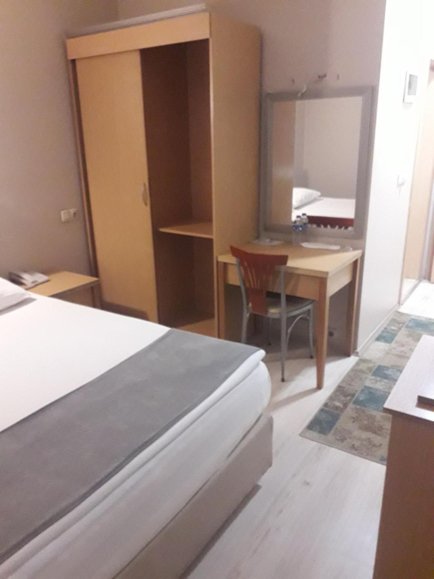 ארזורום Otel Amiller מראה חיצוני תמונה