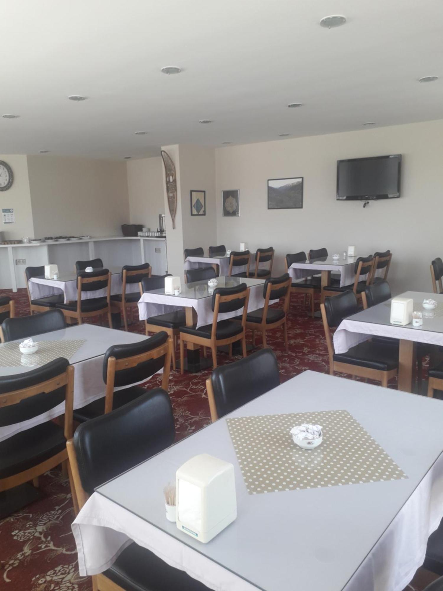 ארזורום Otel Amiller מראה חיצוני תמונה