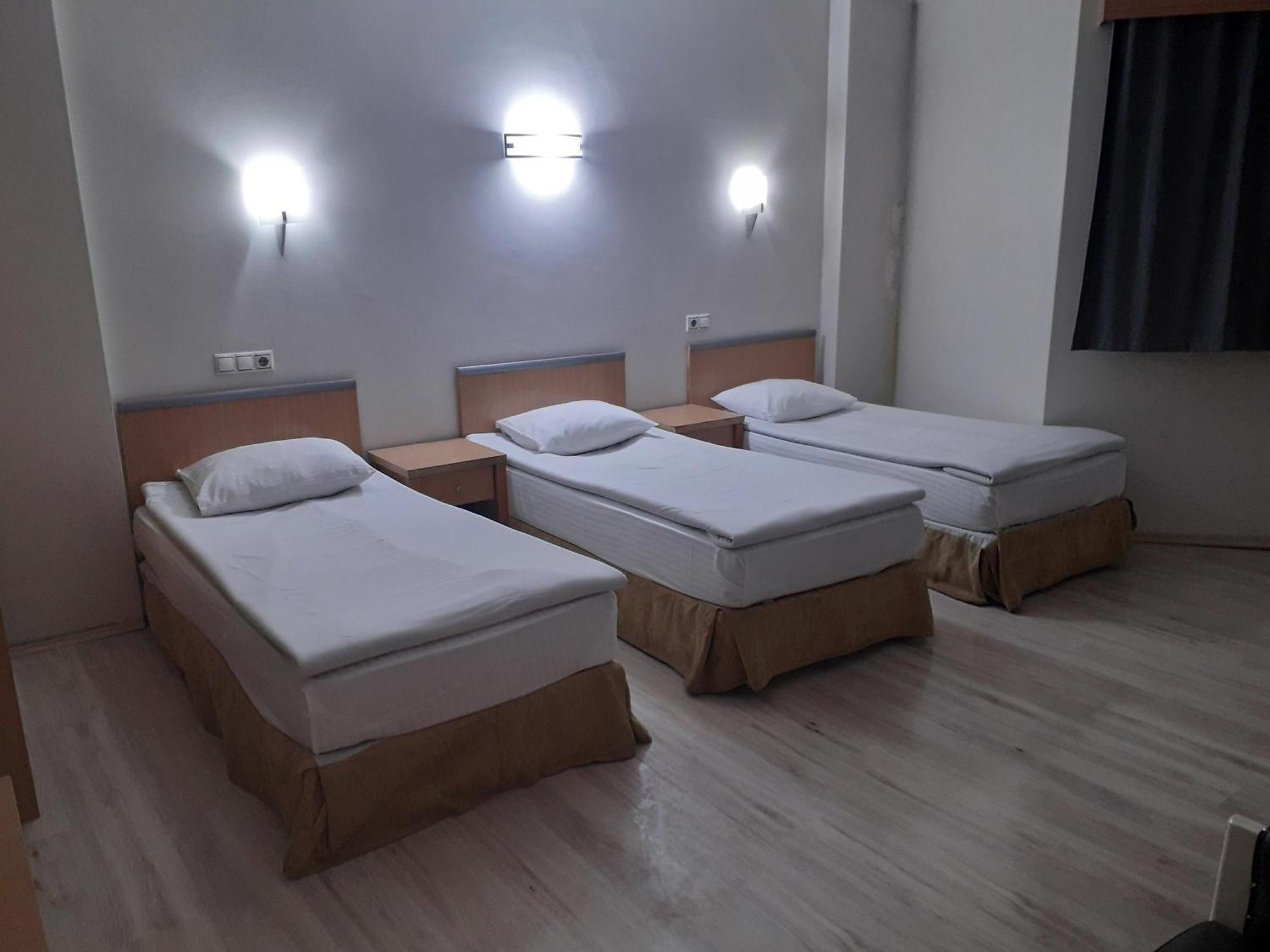 ארזורום Otel Amiller מראה חיצוני תמונה