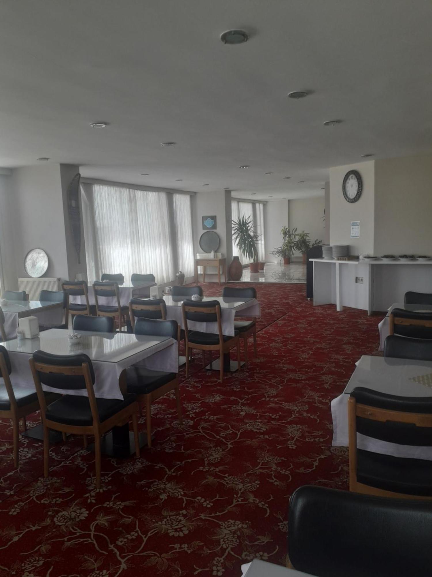 ארזורום Otel Amiller מראה חיצוני תמונה