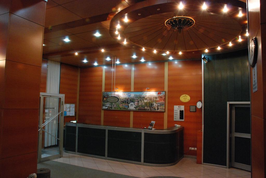 ארזורום Otel Amiller מראה חיצוני תמונה