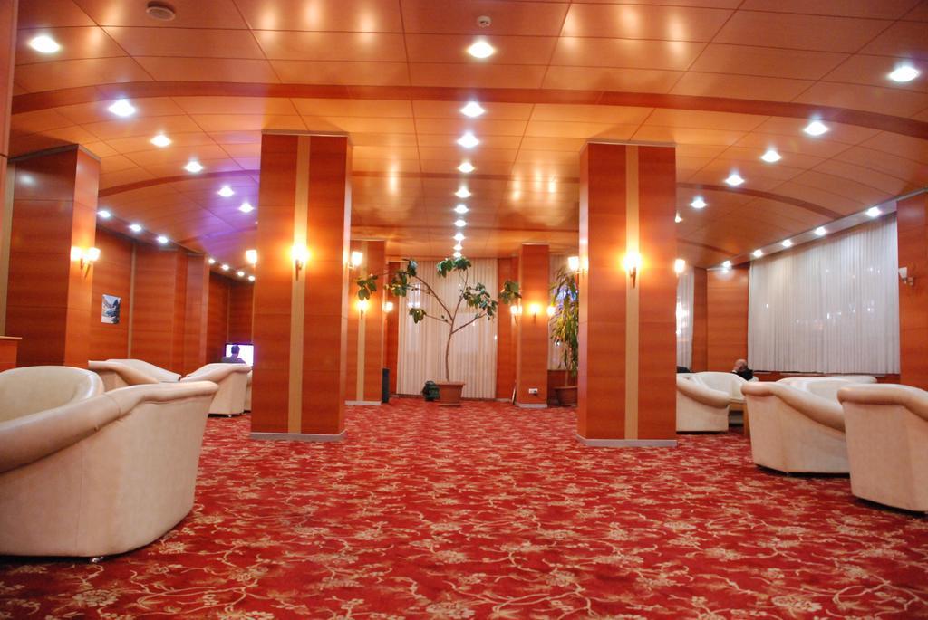 ארזורום Otel Amiller מראה חיצוני תמונה