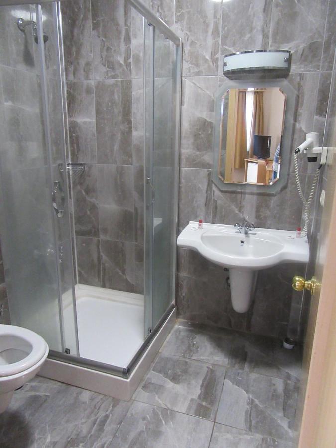 ארזורום Otel Amiller מראה חיצוני תמונה