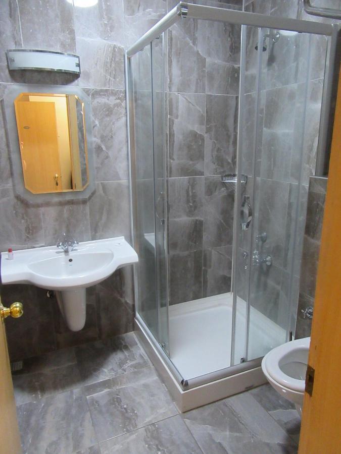 ארזורום Otel Amiller מראה חיצוני תמונה